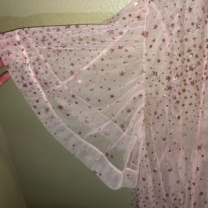 LE 🎉 Victoria Secret: DREAM ANGELS: Stars Kimono